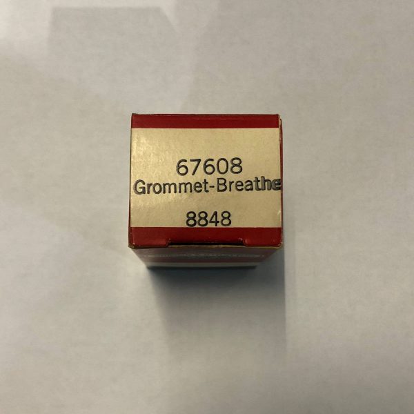 Giunto-Grommet-Briggs&Stratton-67608-Ricambio-Originale-alliastore
