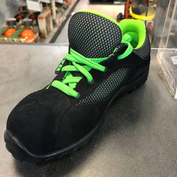 Scarpe antinfortunistiche Lewer Viper