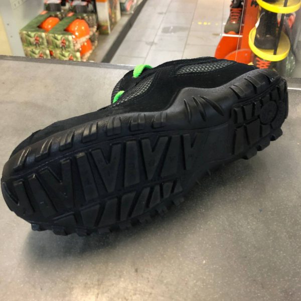 Scarpe antinfortunistiche Lewer Viper - alliastore