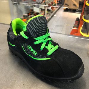 Scarpe antinfortunistiche Lewer Viper - alliastore