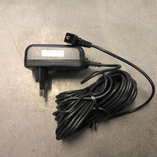 Caricabatterie alimentatore per robot tagliaerba Robomow RX - SPWS0022A - alliastore