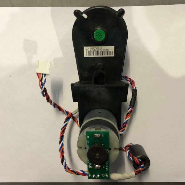 Motore ruota robot Robomow RX - alliastore