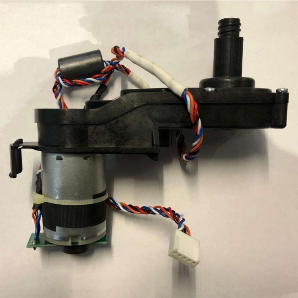 Motore ruota robot Robomow RX - alliastore