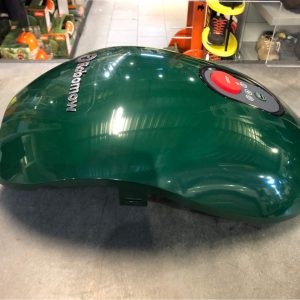 Scocca cover Robot Robomow RX - alliastore