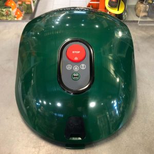 Scocca cover Robot Robomow RX - alliastore