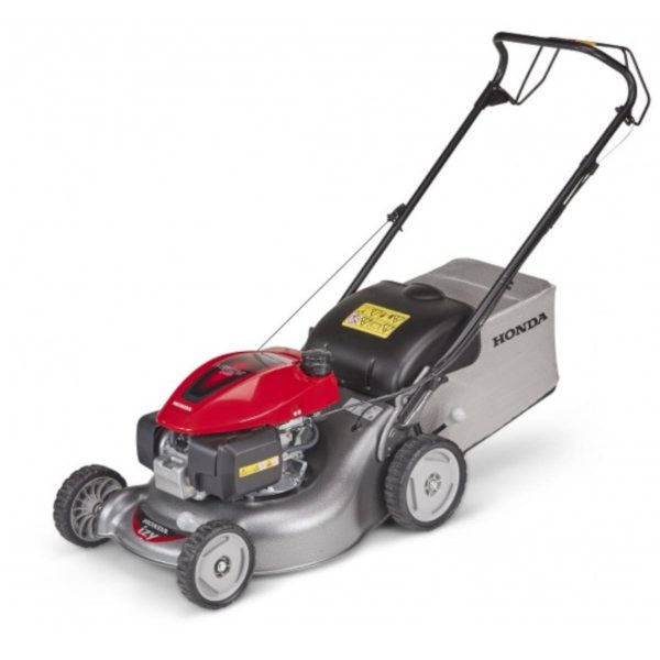 Tagliaerba Honda HRG 466 SKEH - alliastore