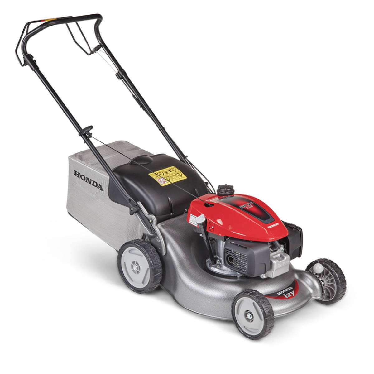 Tagliaerba Honda HRG466SK - alliastore