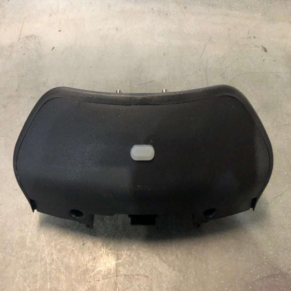 Testa base robot robomow - alliastore