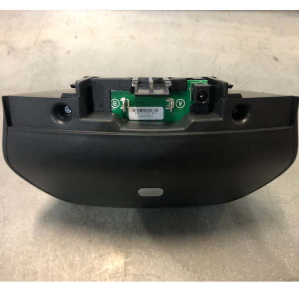 Testa base robot robomow - alliastore