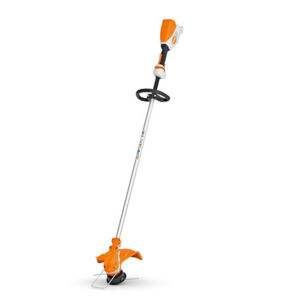 Decespugliatore a batteria Stihl FSA 60 R - alliastore