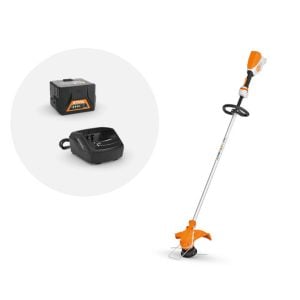 Decespugliatore a batteria Stihl FSA 60 R - alliastore