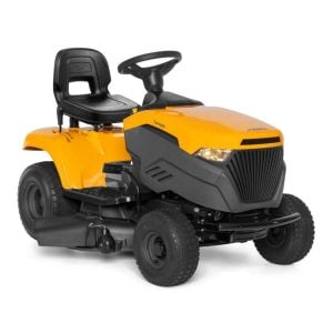 Trattorino tagliaerba Stiga TORNADO 398M - alliastore