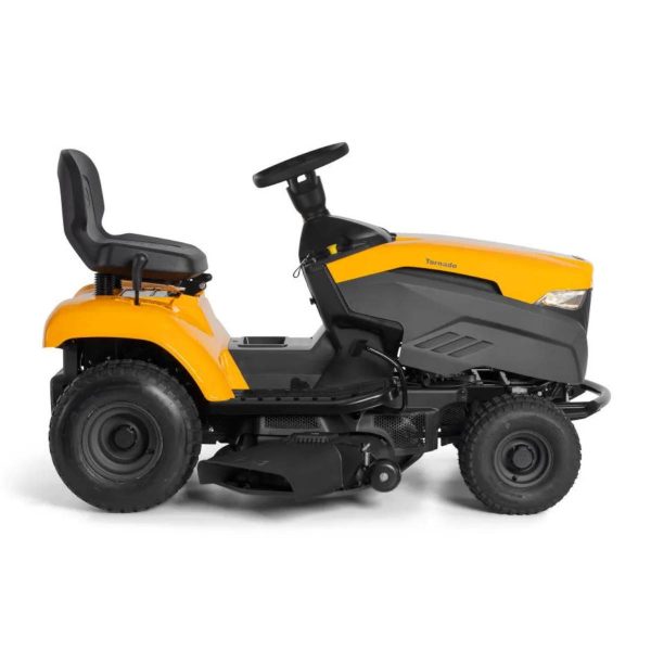 Trattorino tagliaerba Stiga TORNADO 398M - alliastore