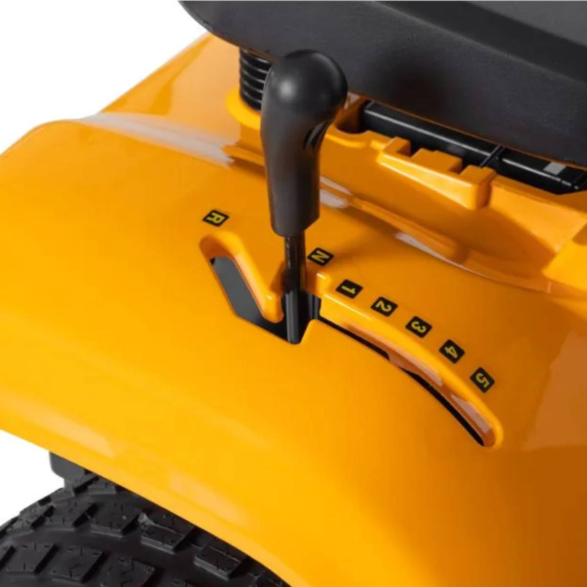 Trattorino tagliaerba Stiga TORNADO 398M - alliastore