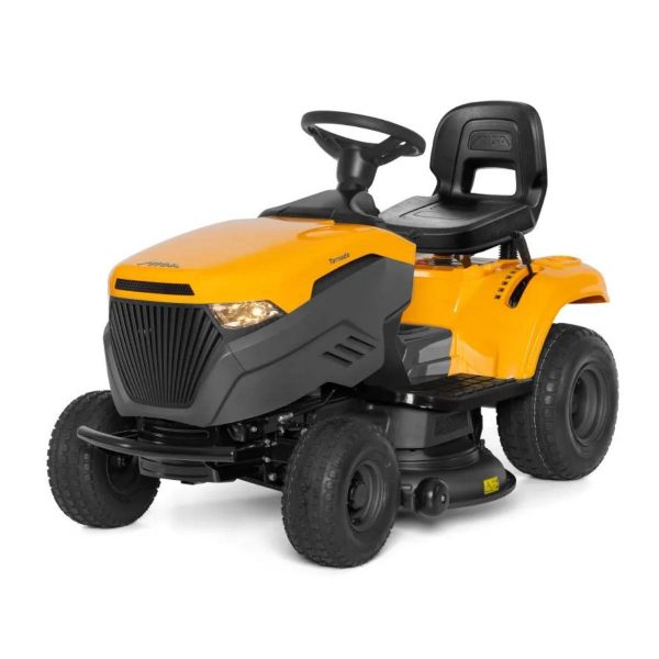 Trattorino tagliaerba Stiga TORNADO 398M - alliastore
