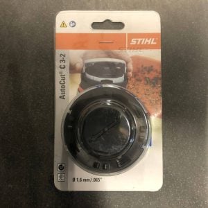Bobina filo Stihl 40097104304 - alliastore