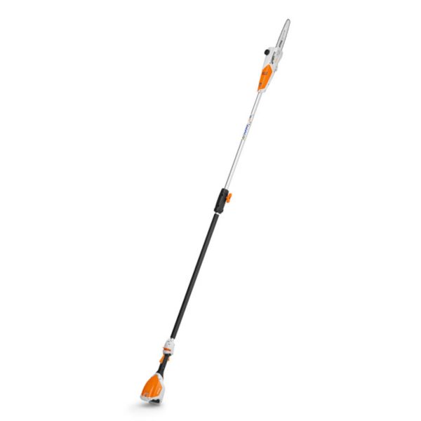 Potatore-Sramatore-a-batterie-Stihl-HTA50-con-batteria-AK20-e-caricabatterie-AL101-alliastore