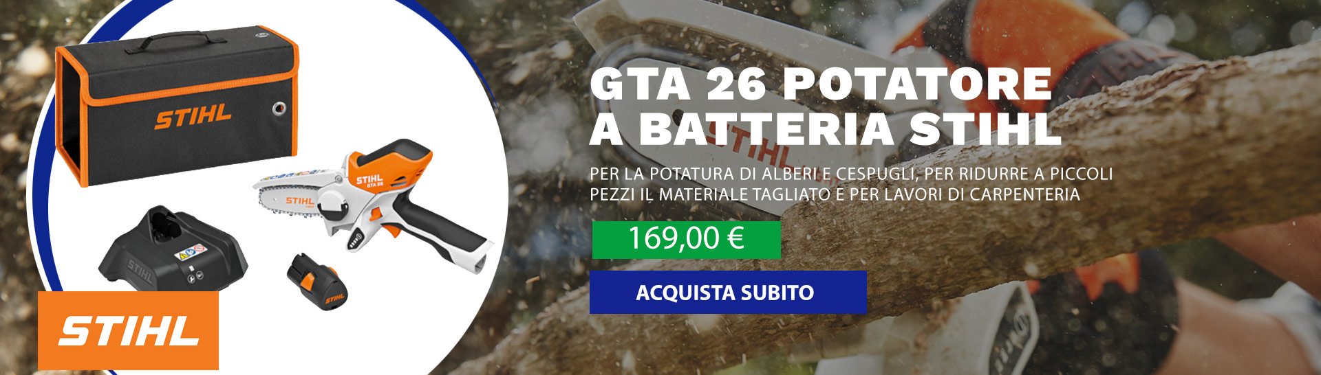 GTA 26 - Alliastore