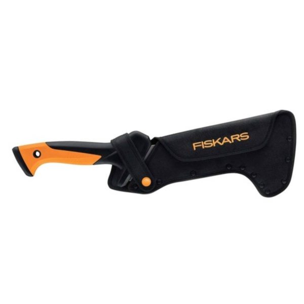 Roncola Seghettata Solid™ Fiskars 1051233 - alliastore