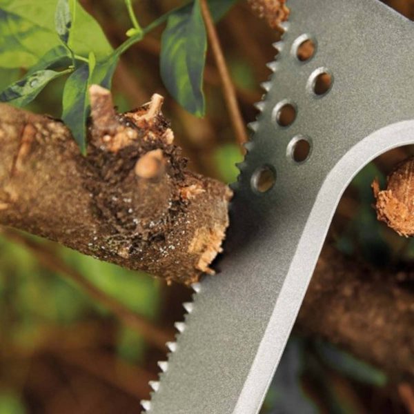 Roncola Seghettata Solid™ Fiskars 1051233 - alliastore