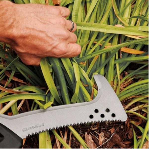 Roncola Seghettata Solid™ Fiskars 1051233 - alliastore