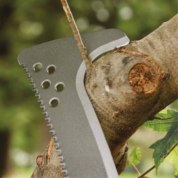 Roncola Seghettata Solid™ Fiskars 1051233 - alliastore
