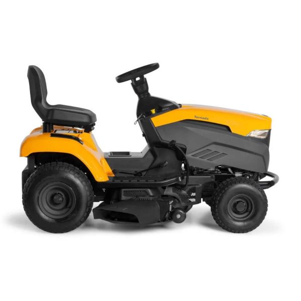 Trattorino-Tagliaerba-Stiga-Tornado-398-Scarico-Laterale-alliastore