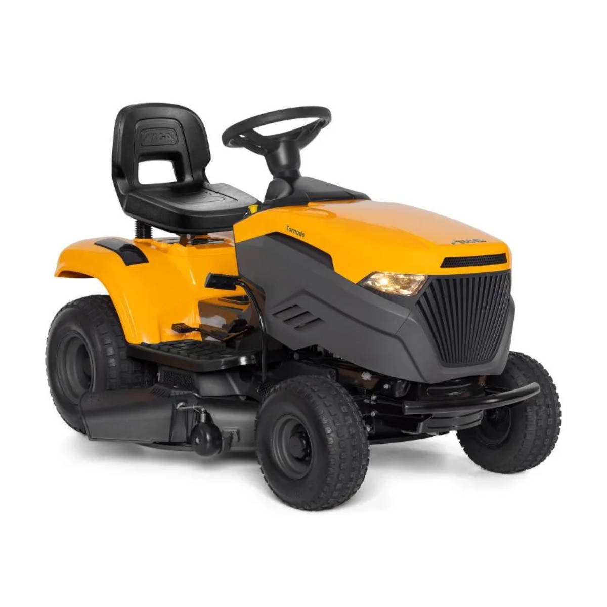 Trattorino-Tagliaerba-Stiga-Tornado-398-Scarico-Laterale-alliastore