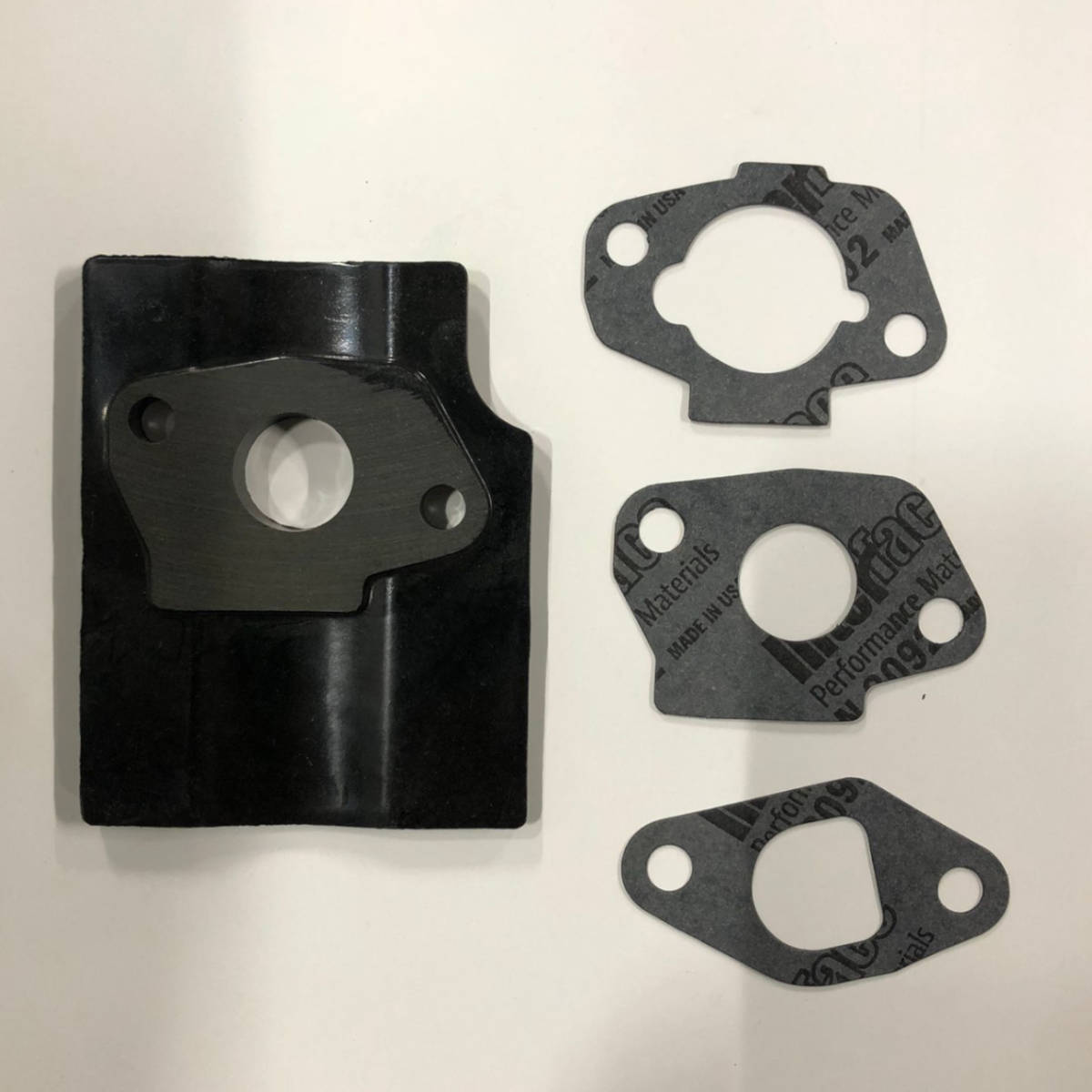 Kit guarnizioni carburatore Stiga 118550699/0 - alliastore