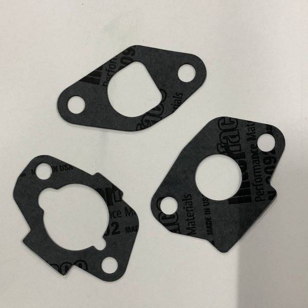 Kit guarnizioni carburatore Stiga 118550699/0 - alliastore