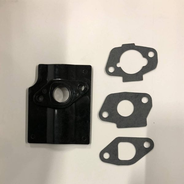 Kit guarnizioni carburatore Stiga 118550699/0 - alliastore