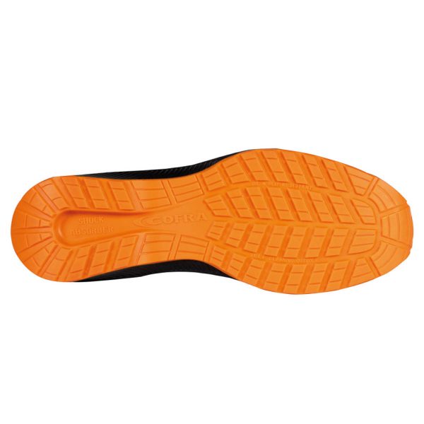 Scarpe-antinfortunistiche-Cofra-GRUMMAN-S3SRC-alliatore