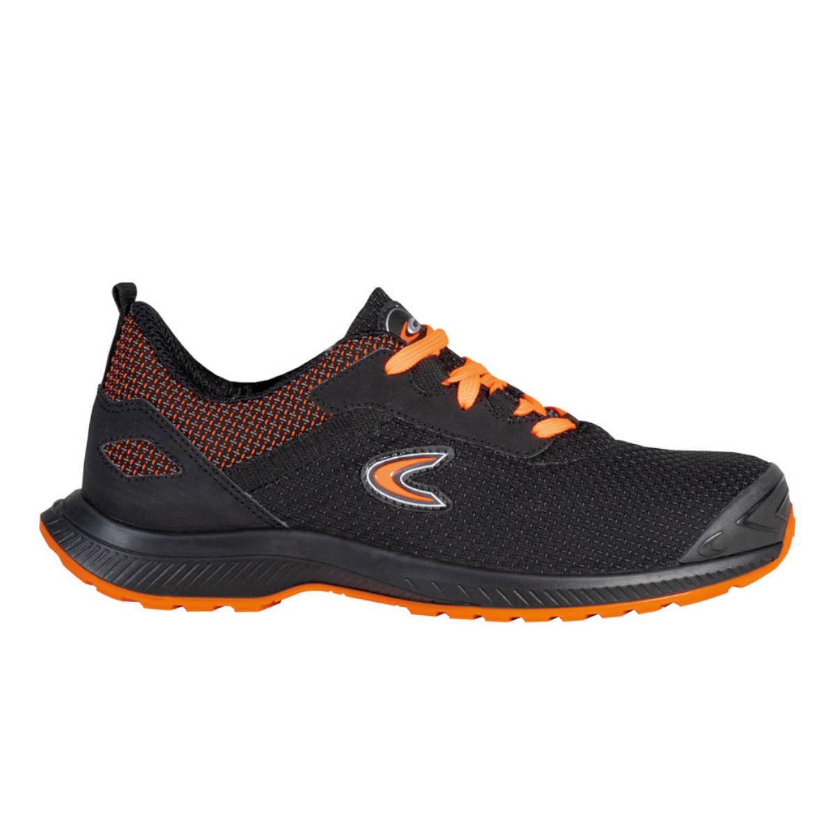 Scarpe-antinfortunistiche-Cofra-GRUMMAN-S3SRC-alliatore