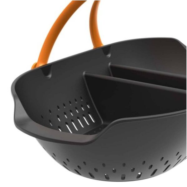 Cesta per il raccolto Fiskars 1062831 - alliastore