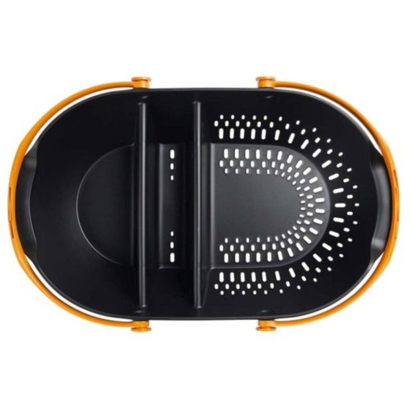 Cesta per il raccolto Fiskars 1062831 - alliastore