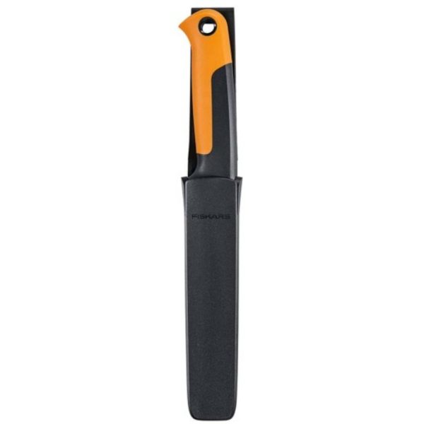 Coltello per la raccolta Fiskars 1062830 - alliastore