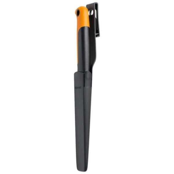 Coltello per la raccolta Fiskars 1062830 - alliastore