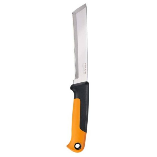 Coltello per la raccolta Fiskars 1062830 - alliastore