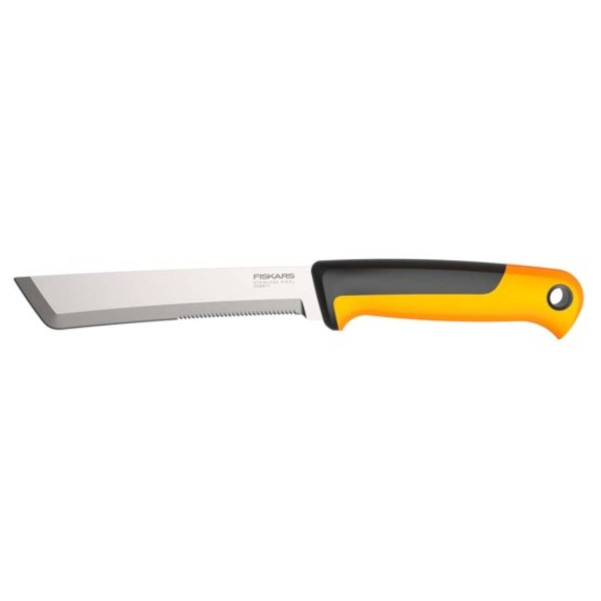 Coltello per la raccolta Fiskars 1062830 - alliastore