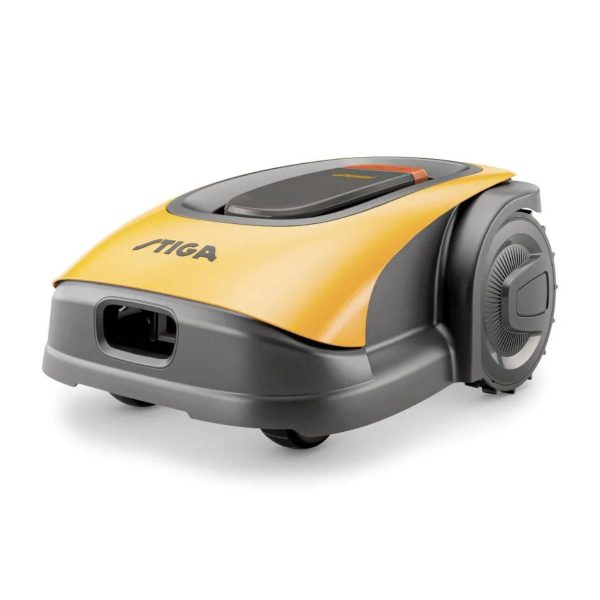 Robot tagliaerba Stiga G 1200 - alliastore