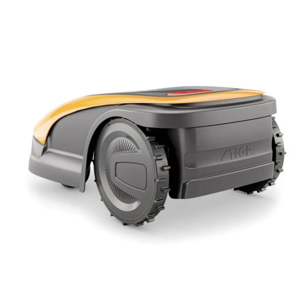Robot tagliaerba Stiga G 1200 - alliastore