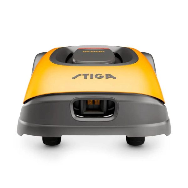 Robot tagliaerba Stiga G 1200 - alliastore