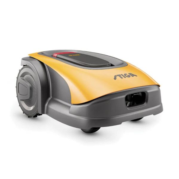 Robot tagliaerba Stiga G 1200 - alliastore