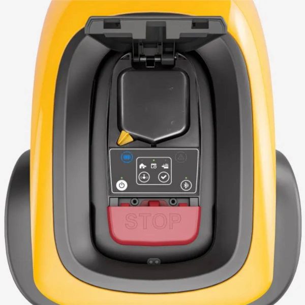 Robot Stiga A 1500 - alliastore
