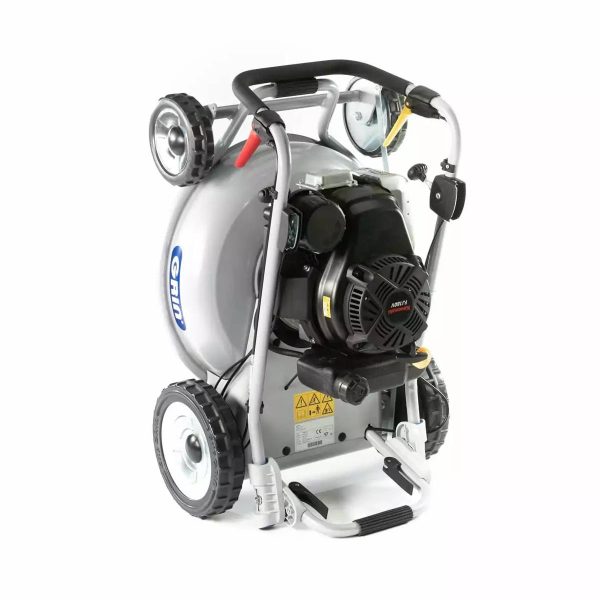 Tagliaerba Grin PM53A KW - alliastore