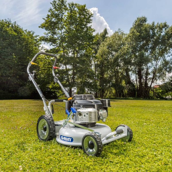 Tagliaerba Grin PM53A KW - alliastore