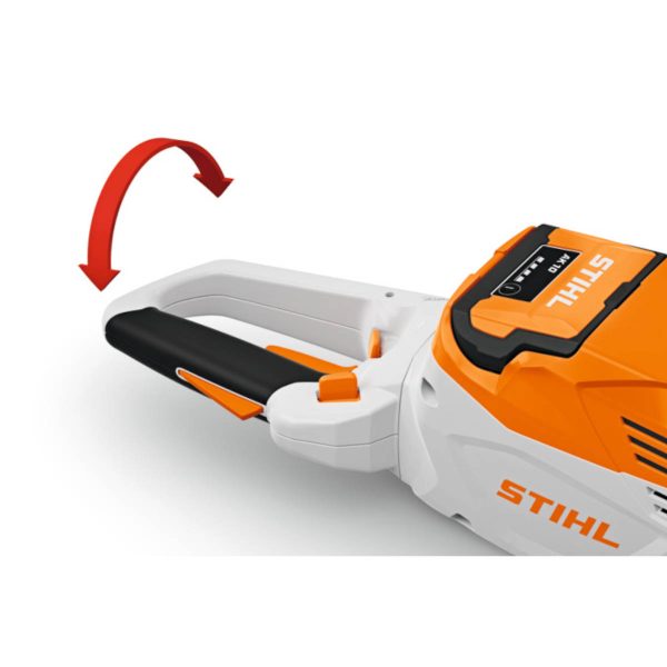 Tosasiepe Stihl HSA 60 - alliastore