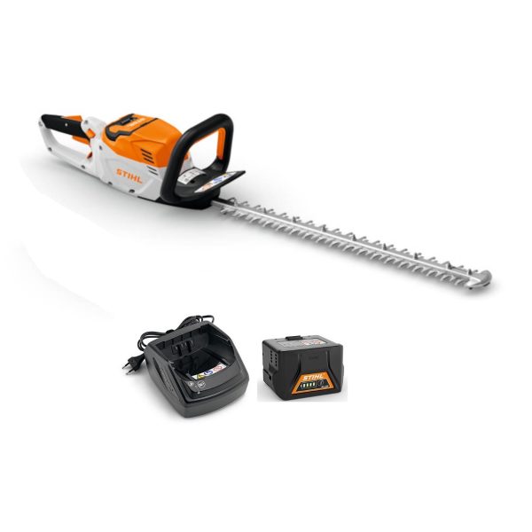 Tosasiepe Stihl HSA 60 - alliastore