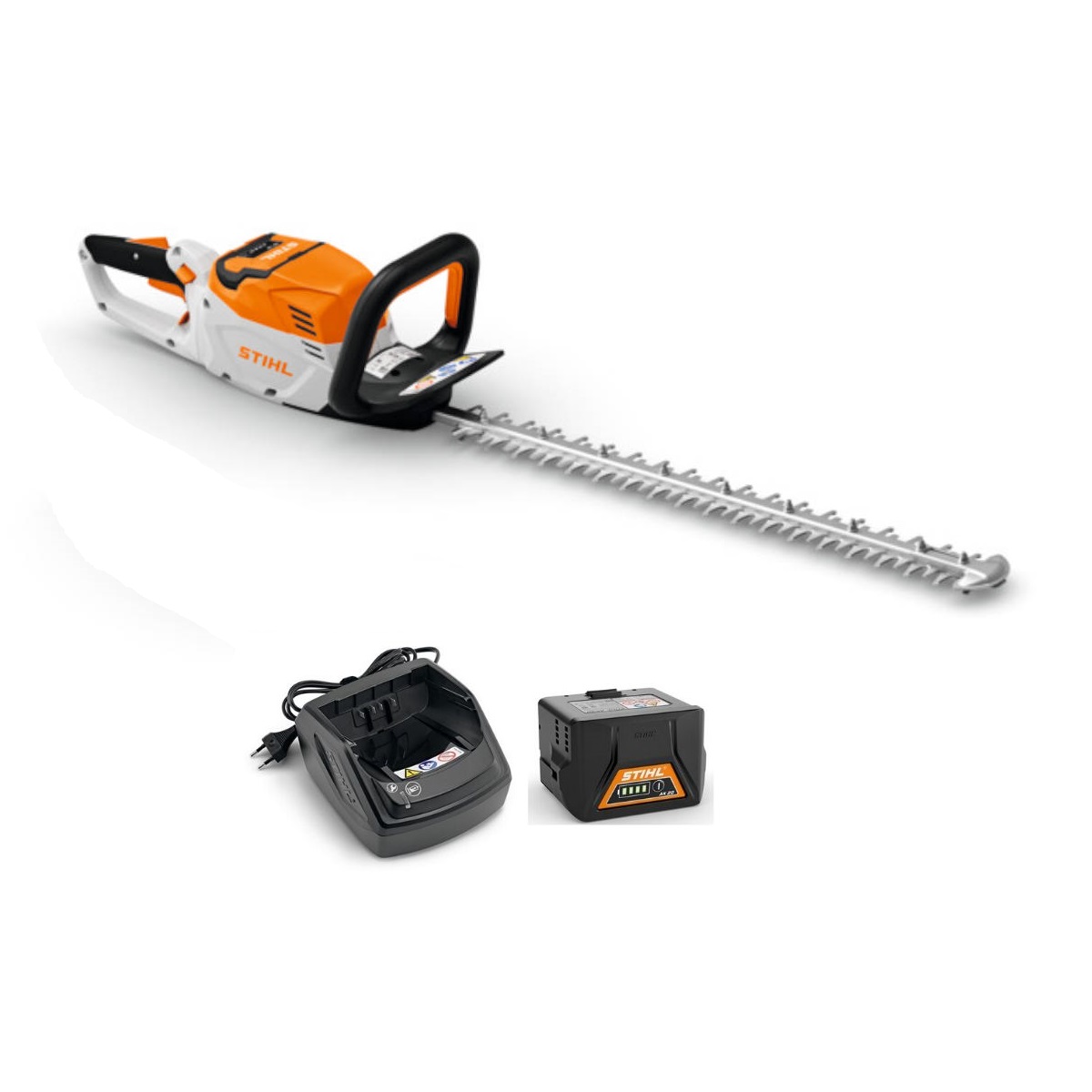 Tosasiepe Stihl HSA 60 - alliastore