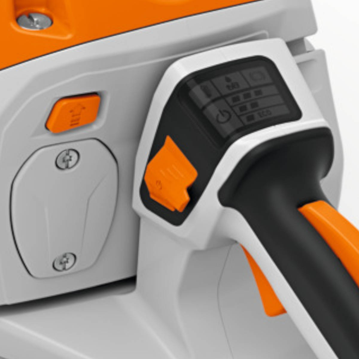 Motosega a batteria Stihl MSA 60 C-B - alliastore